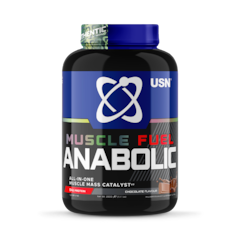 Muscle Fuel Anabolic Chocolate 2kg