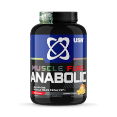 Muscle Fuel Anabolic Banana 2kg