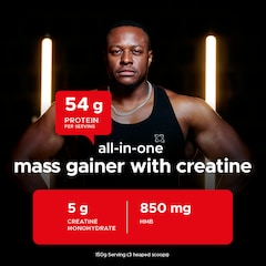 Muscle Fuel Anabolic Banana 2kg