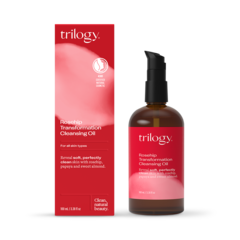 Image 1 for Rosehip Transformation Cleansing Oil 100ml