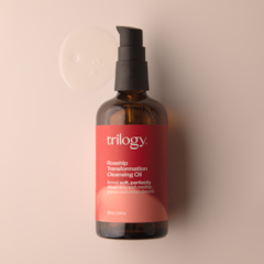 Image 3 for Rosehip Transformation Cleansing Oil 100ml