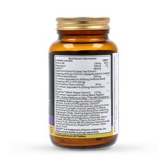 Image 2 for Sleep Good Night 5-HTP 60 Tablets