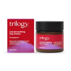 Image 1 for Line Smoothing Day Cream 60ml