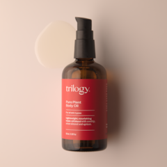 Image 2 for Pure Plant Body Oil 100ml