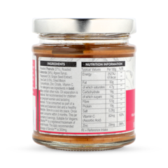 Glow Nut Butter with Benefits 180g