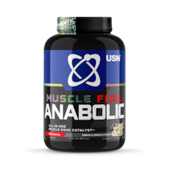 Muscle Fuel Anabolic Cookies & Cream 2kg