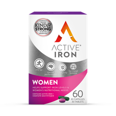 Image 1 for for Women 60 Capsules