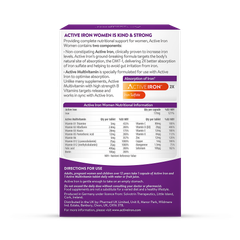 Image 2 for for Women 60 Capsules