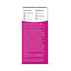 Image 3 for for Women 60 Capsules
