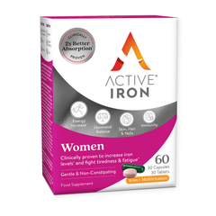 Image 4 for for Women 60 Capsules
