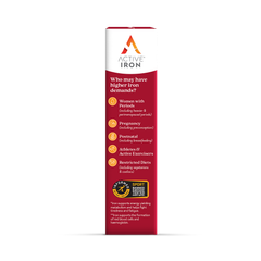 Image 4 for Advance 25mg 30 Capsules