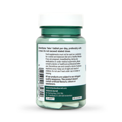Image 2 for Vitamin C 500mg 30 Tablets