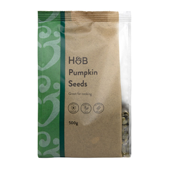 Image 1 for Pumpkin Seeds 500g