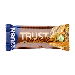 USN Trust Salted Caramel Cookie Bar 60g