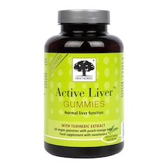 Active Liver 60 Gummies