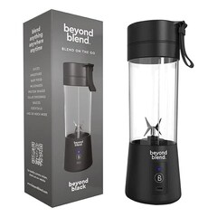 USB Rechargeable Powerful Portable Blender