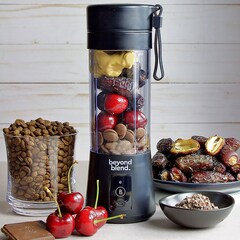 USB Rechargeable Powerful Portable Blender