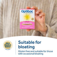 Image 2 for One Week Flat Probiotics 7 Sachets