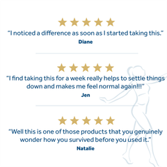 Image 5 for One Week Flat Probiotics 7 Sachets