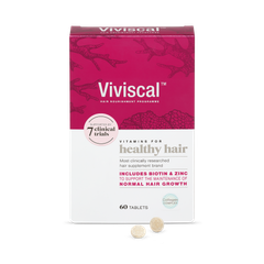 Image 1 for Healthy Hair Vitamins 60 Tablets