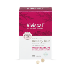 Image 1 for Healthy Hair Vitamins 180 Tablets