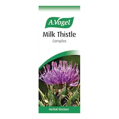 A. Vogel Milk Thistle Complex Oral Drops 50ml