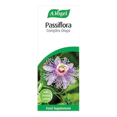 A Vogel Passiflora Complex 50ml