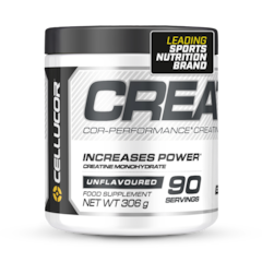 Cor-Performance Creatine 306g