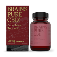 Image 1 for + Turmeric 28 Capsules