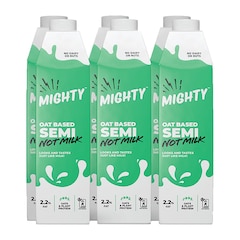 Mighty Not Milk Semi 6 x 1L