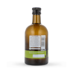 Light Apple Cider Vinegar 500ml