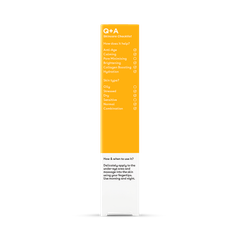 Image 2 for Vitamin C Eye Cream 15ml