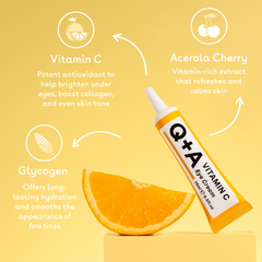 Image 4 for Vitamin C Eye Cream 15ml