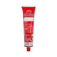 Tomato Puree 200g