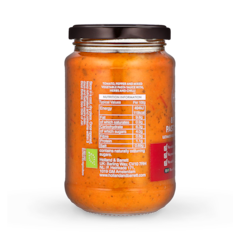 8 Plant Pasta Sauce 340g