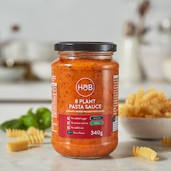 8 Plant Pasta Sauce 340g