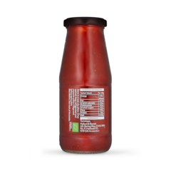 Wholefruit Passata 410g