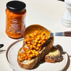 Holland & Barrett Baked Beans with Benefits 340g