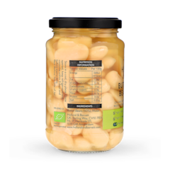 Butter Beans 340g