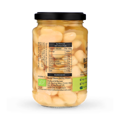 Image 2 for Butter Beans 340g
