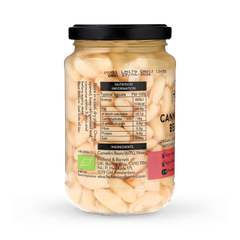 Image 2 for Cannellini Beans 340g