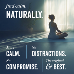 Image 2 for RELAX Maitake Mushrooms with Ashwagandha + Magnesium 60 Vegan Capsules
