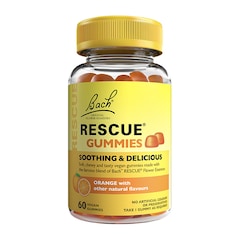 RESCUE Remedy Day 60 Gummies