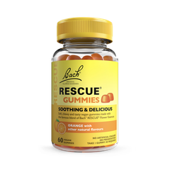 Image 1 for RESCUE Remedy Day 60 Gummies