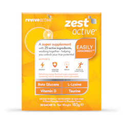 Revive Zest Active 30 Sachets