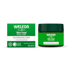 Image 1 for Skin Food Nourishing Day Cream 40ml