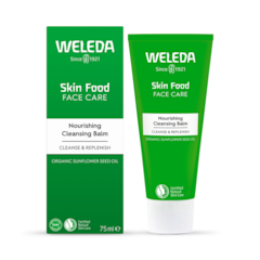 Image 1 for Skin Food Nourishing Cleansing Balm 75ml