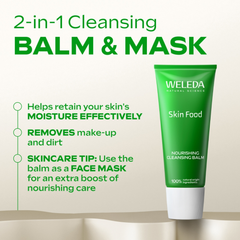 Image 3 for Skin Food Nourishing Cleansing Balm 75ml