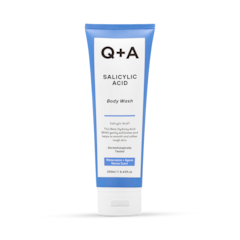 Image 1 for Salicylic Acid Body Wash 250ml