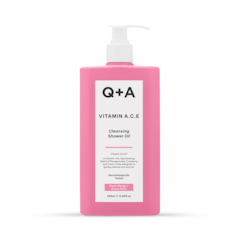 Image 1 for Vitamin A.C.E Cleansing Shower Oil 250ml